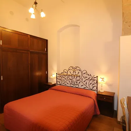 La Casina Colorata Hotel Assisi Exterior photo
