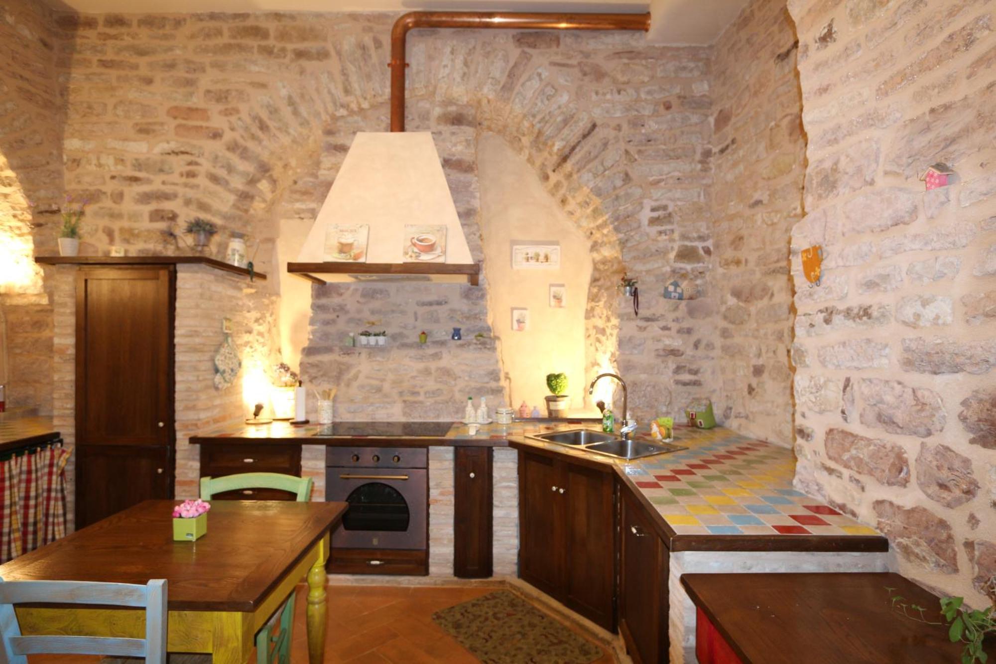 La Casina Colorata *