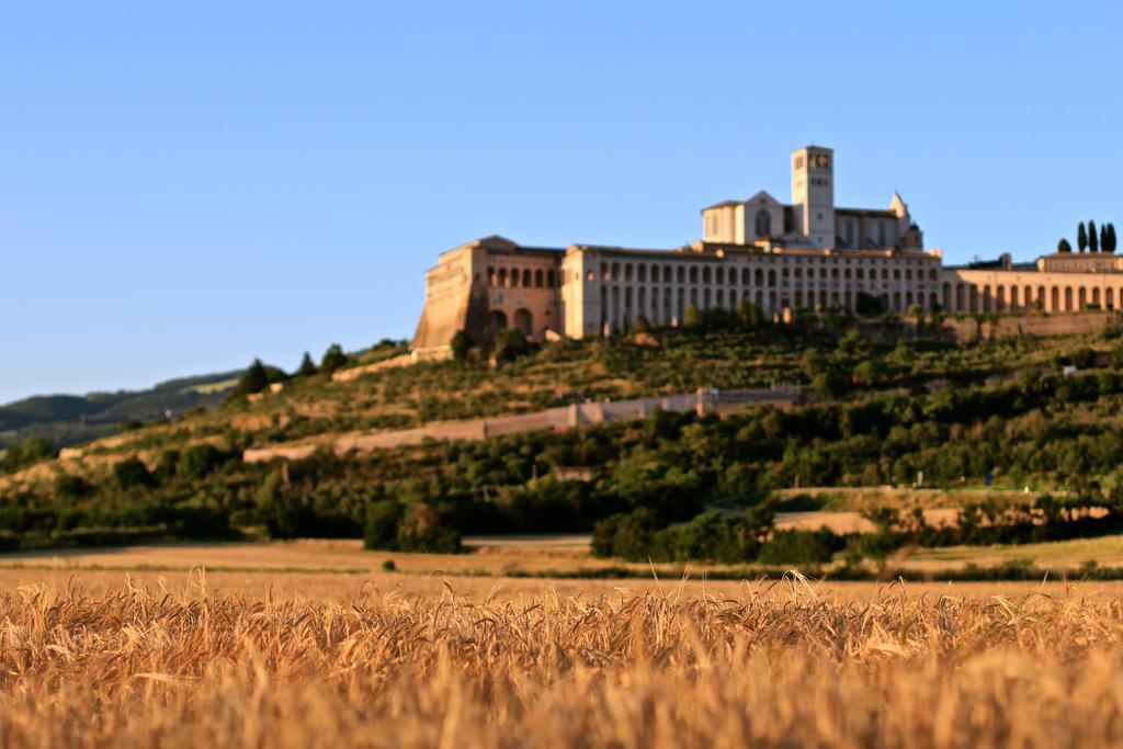 Casa de hóspedes La Casina Colorata Assisi