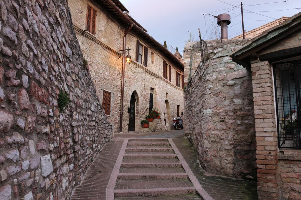 Maison d'hôtes La Casina Colorata