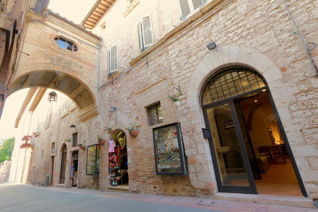 La Casina Colorata Maison d'hôtes *